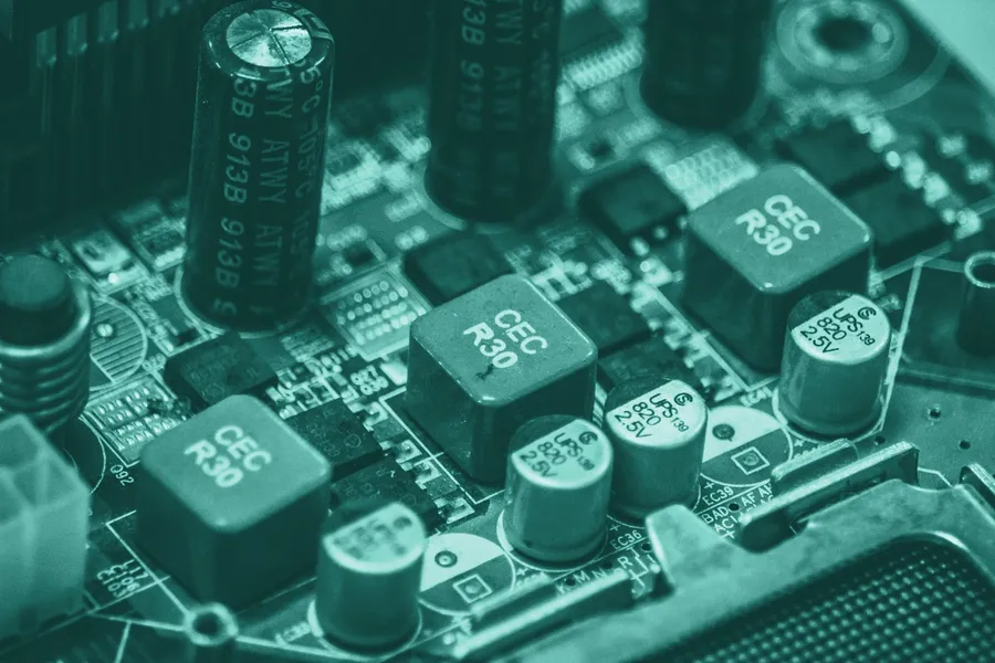 Power Electronics