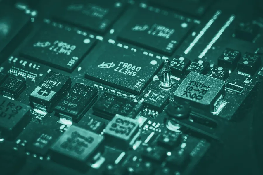 Control and Processor Boards