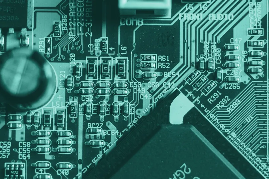 Sensor and Signal Processing Boards