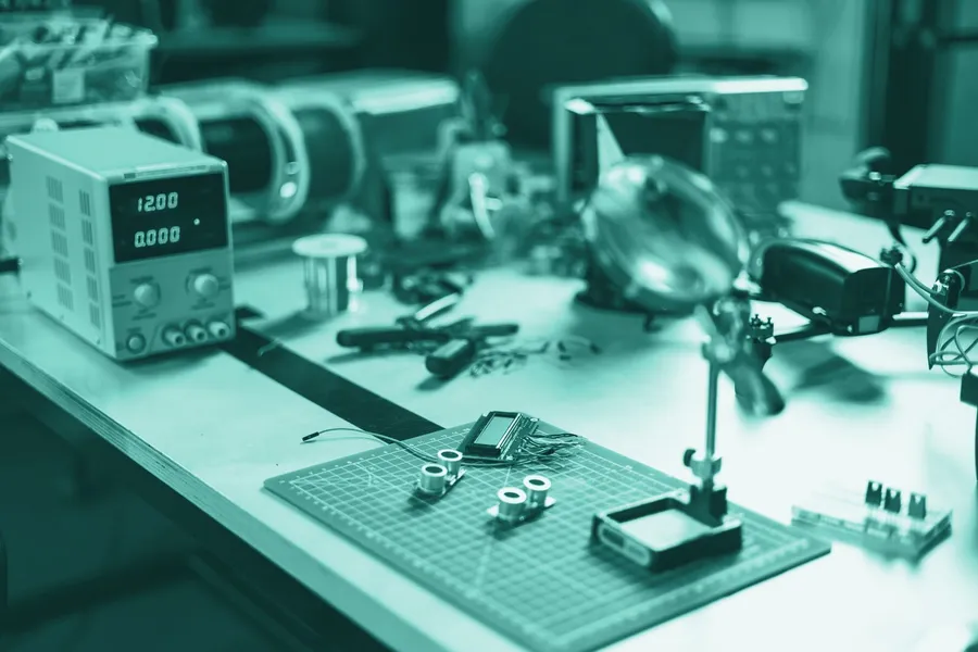 Test and Debugging Boards