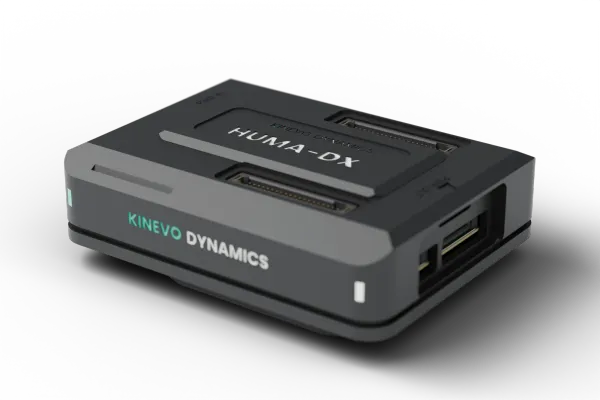 HUMA-DX aviyonik kutu